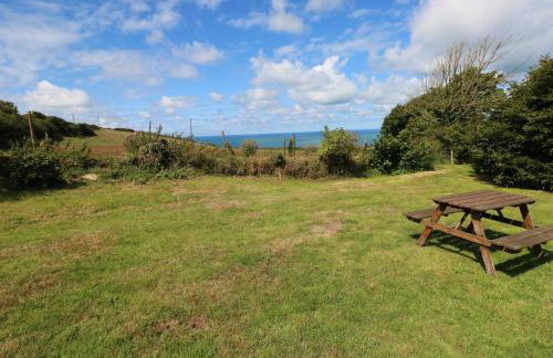 Morfa Isaf Cottage - Foto 11