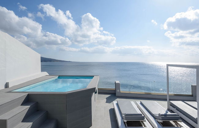 Sublime Villa & Caves - Foto 40