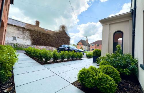 Salisbury Apartments - 2 bedrooms, 2 bathrooms - Foto 17