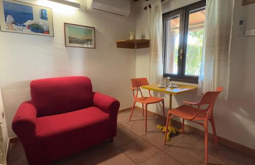 Villa Donna Sibilla - Foto 33