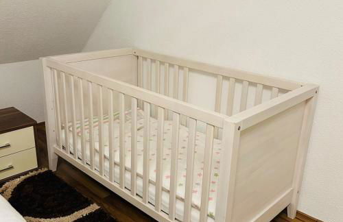 Ferienhaus Duran nähe Europa Park - 4 Schlafzimmer - 9 Betten - Foto 23