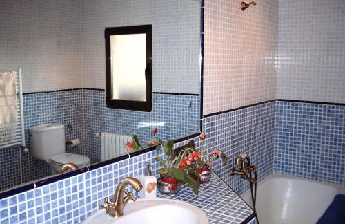 Casa Rural Barbadiel - Foto 7