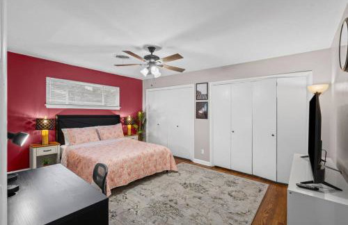 Charming 2BD TCU Walkable - Foto 15