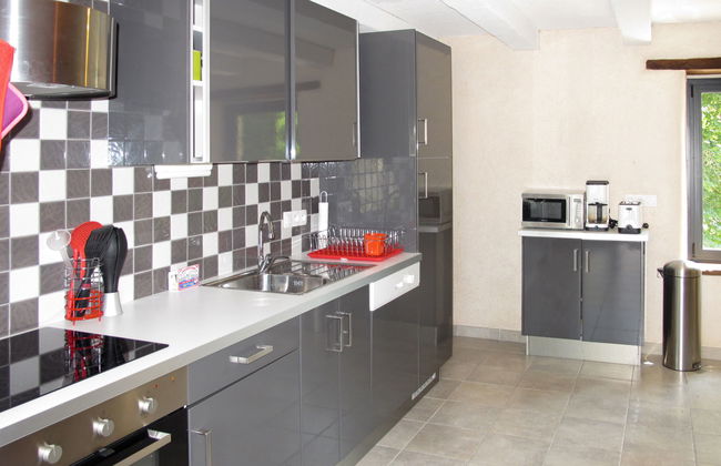 Les Trois Baudets - Foto 14