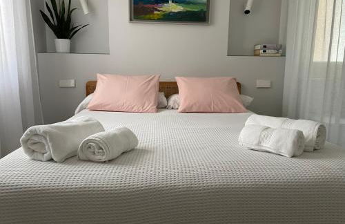 Burgos Señorial by Exclusive Burgos Apartments - Foto 17