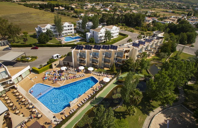 Aparthotel Duva & Spa - Foto 65