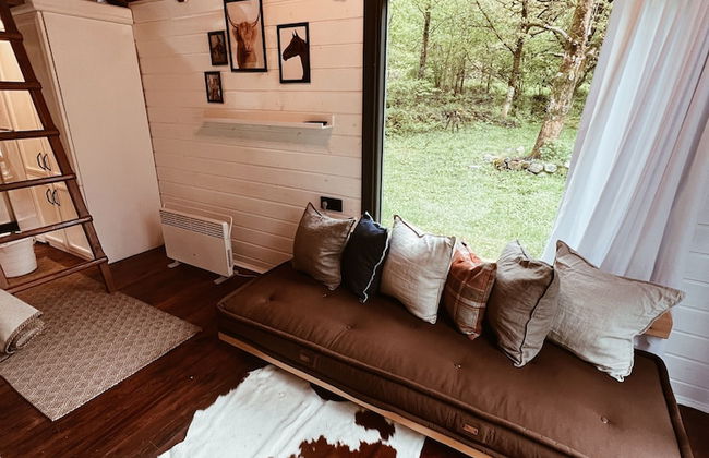 Moçkar House - Photo 29