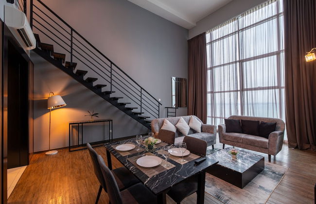 Maritime Suites by The Only Bnb - Foto 25