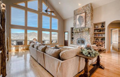 Cutbow Lodge - Foto 45