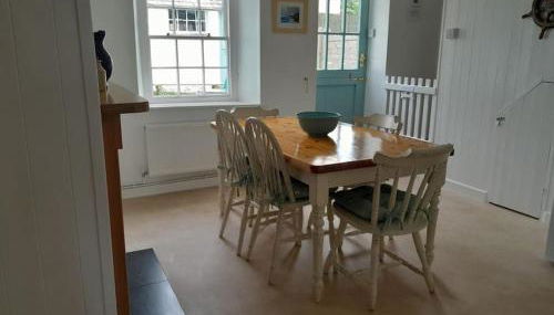 The Captain's House Charlestown St Austell - Foto 3