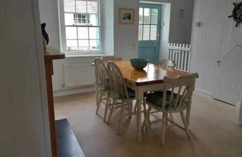 The Captain's House Charlestown St Austell - Foto 3