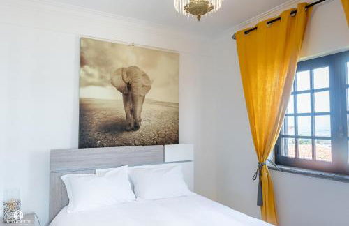 Villa Mosca - 4 Bedrooms & BBQ, Santa Cruz - Foto 16