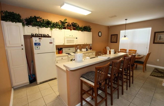 Ov4199 - Windsor Hills Resort - 4 Bed 4 Baths Villa - Photo 23