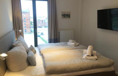 Am Hafen - Ohlerichspeicher - Foto 14