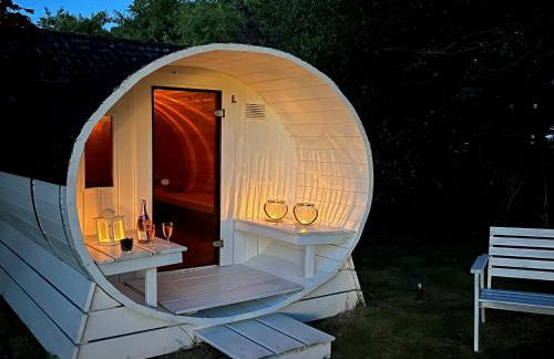 Ferienhaus bei Nordseelagune Busum - Foto 36