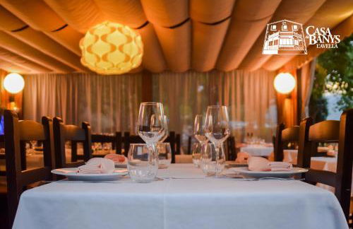 Casa Banys L'Avellà - Foto 22