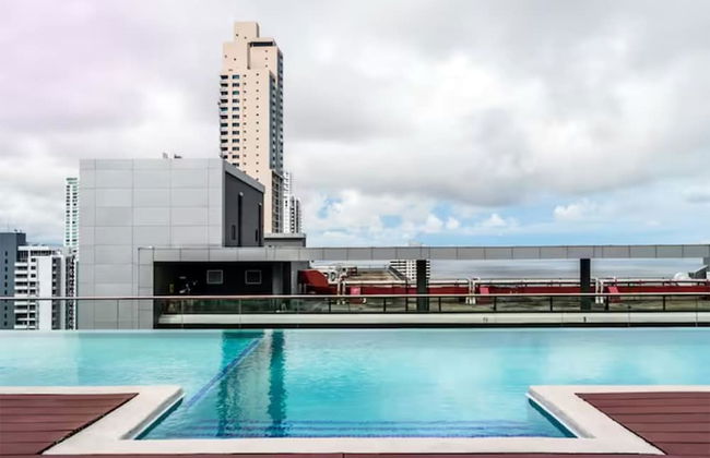 Delightful Apartment City Center - Foto 16