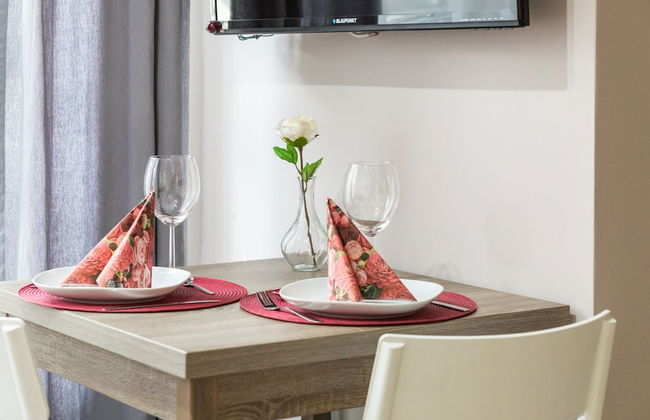 Nadbrzeżna Cozy Studio Mielno by Renters - Foto 21