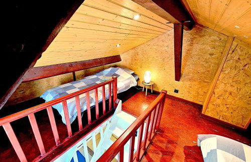 Maison avec terrasse proche Lyon - Foto 21