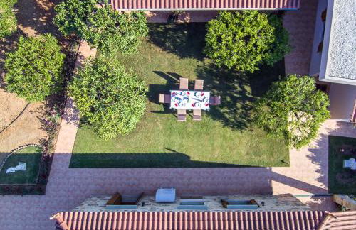 Villa Anerocurù by Chania city - Photo 64