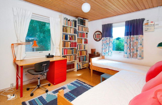 6 Person Holiday Home in Kalundborg - Photo 8