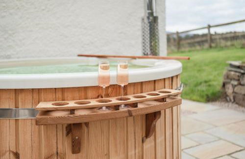 Gleann Cottage - Seasgair Lodges - Foto 6