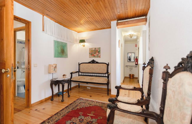 Quinta da Comenda - Casa da Bica - Foto 13