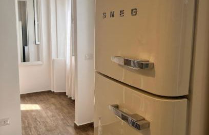 Cozy Flat San Siro - Citylife - Fiera Milanocity - House Lab Milan - Foto 8