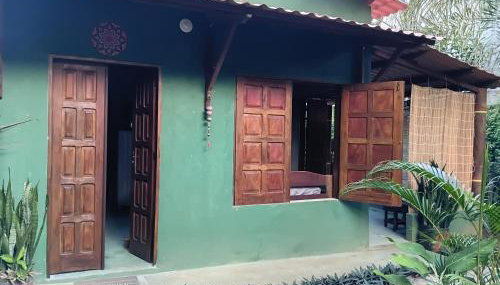 Recanto BantuArte-Boipeba - Foto 3