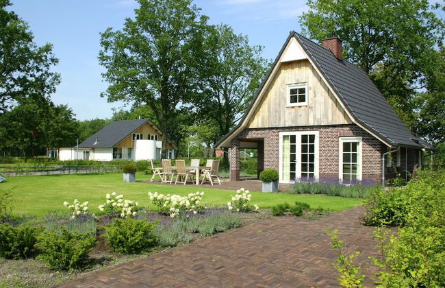 Spa Villa by Salland Forest - Foto 25