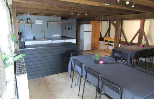 Domaine les Moustans - Foto 12