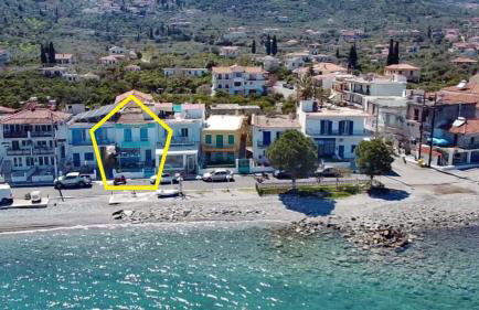 Antony's Apartment Sea View - Foto 30