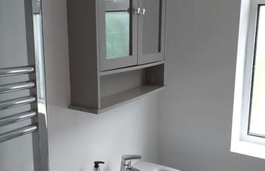 The Studio is bright, airy and comfortable. - Foto 21