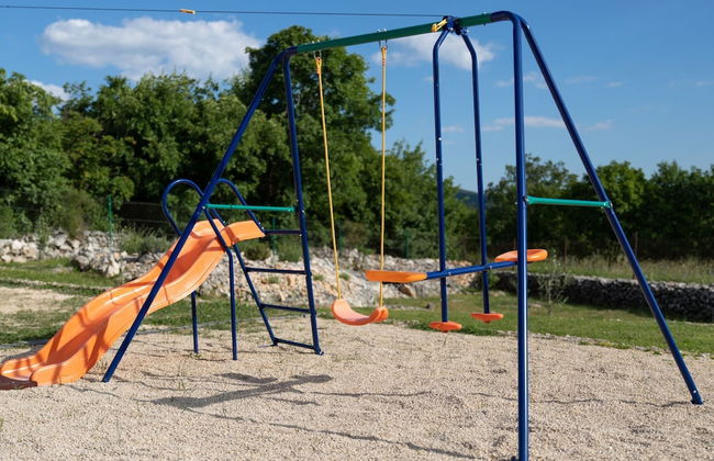 Serene Retreat Holiday Home With Pool - Foto 20