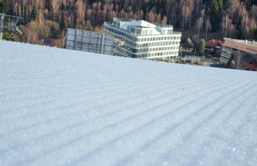 Biała Perła - Apartament 418 PRZY STOKU na Czarnej Górze - Foto 18