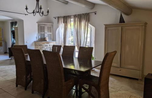 Mas dans les lavandes - Photo 7