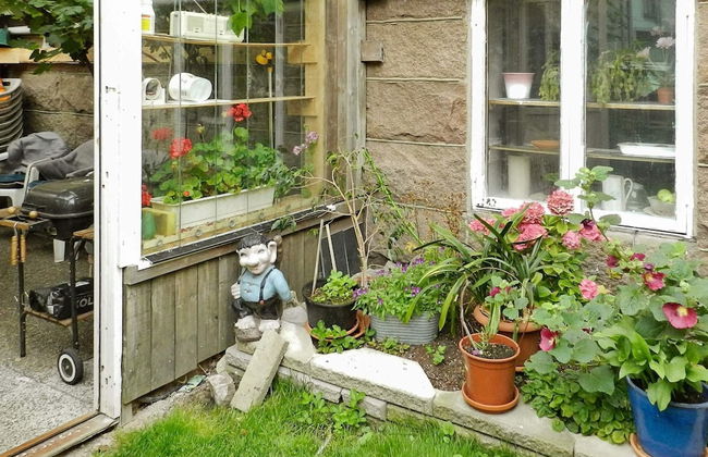 3 Person Holiday Home in Lysekil - Foto 13