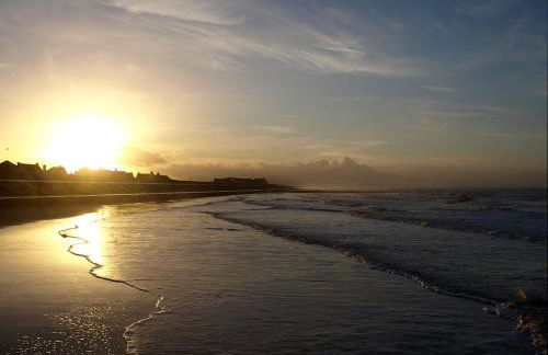 'The Cabin'. A cosy private & secure holiday home. - Foto 47