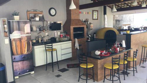 Maravilha na serra - próximo ao centro - Foto 4