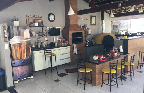 Maravilha na serra - próximo ao centro - Foto 4