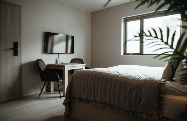 Vík Apartments - Foto 15