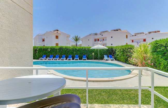 Apartamentos Llevant Puerto de Pollensa - Photo 22