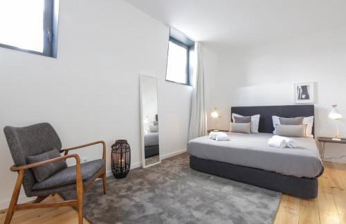 Santa Catarina Apartments by Les Deux Mariettes - Foto 52