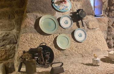 Casa das 5 Cruzes dentro da muralha - Foto 11