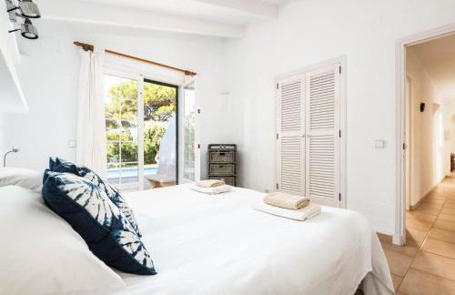 Villa Hércules 115 Binidali - Foto 6