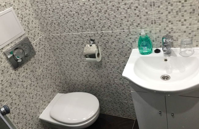 Apartmany Šariš - Foto 41