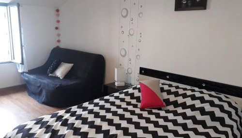 MAISON PAISIBLE , à 6 minutes des plages, vélos. - Foto 2