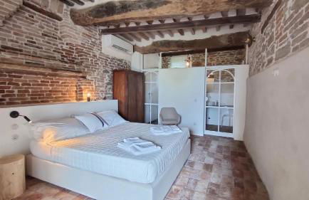 Borgo Calbianco - Private House with Pool & AirCo - Foto 48