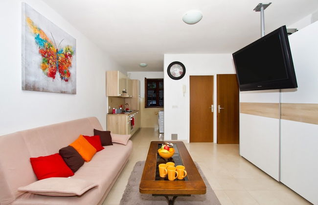 Comfort Apt.w.balcony Near Beach,marjan and Center - Foto 11