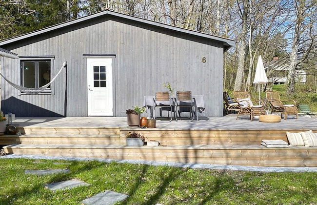 6 Person Holiday Home in Herrang - Photo 18